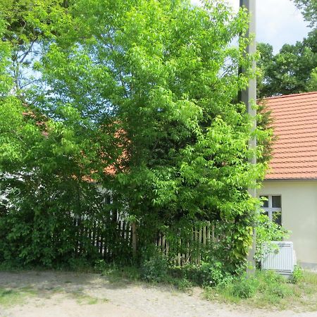 Fischerhaus Am See Berlín Exteriér fotografie