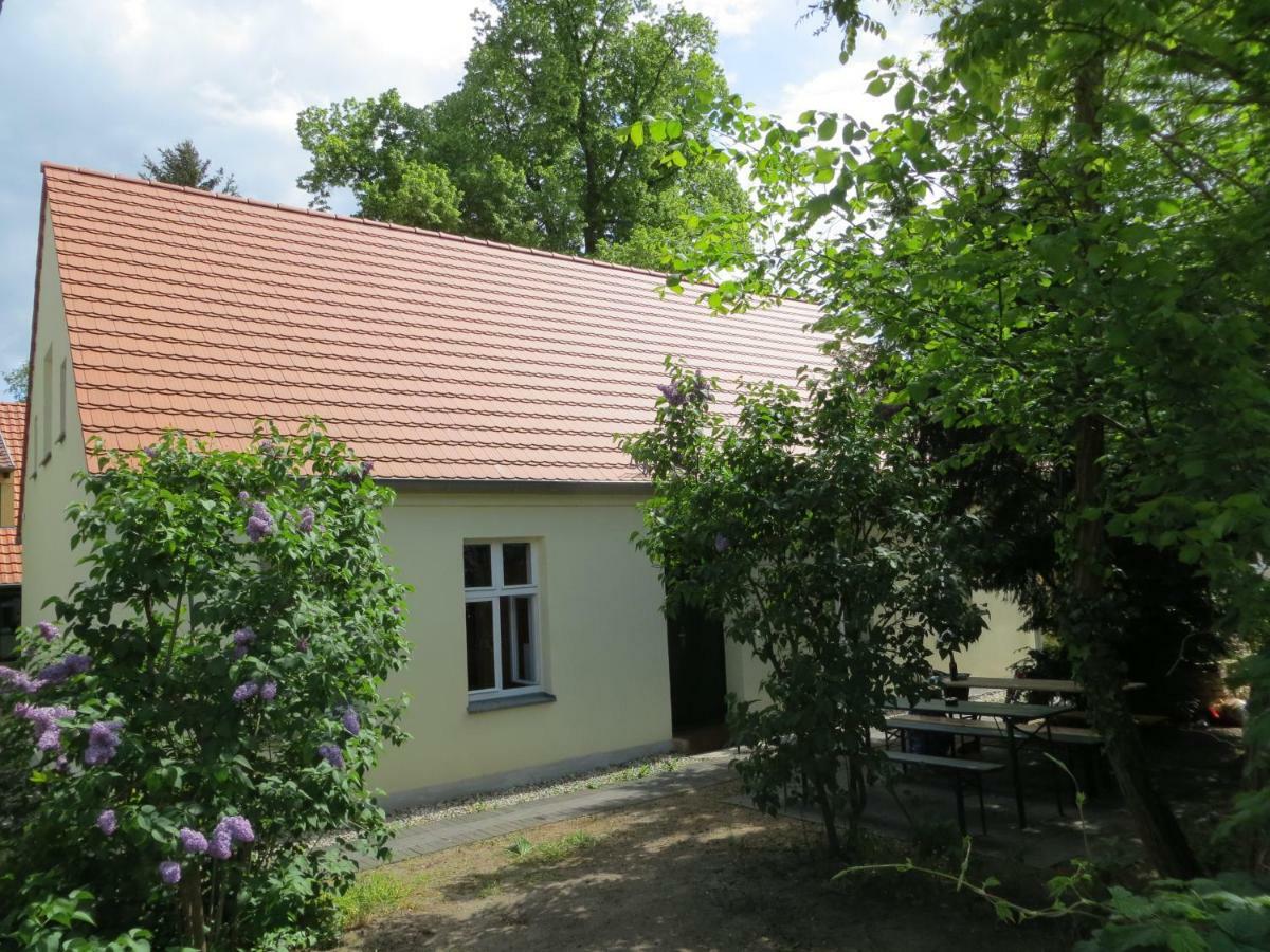 Fischerhaus Am See Berlín Exteriér fotografie