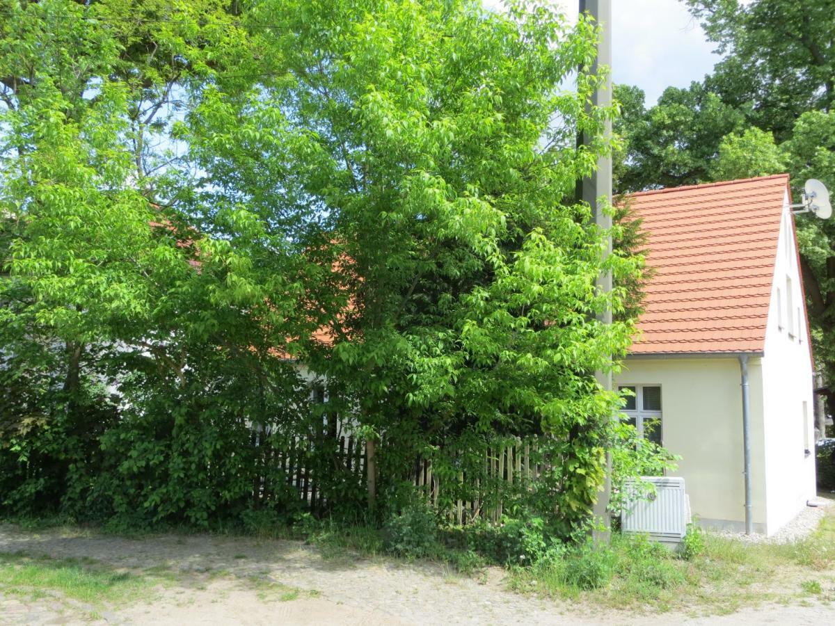 Fischerhaus Am See Berlín Exteriér fotografie